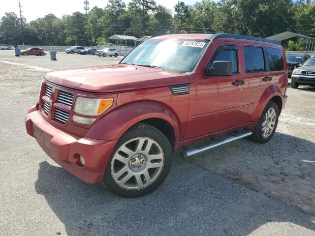 dodge nitro 2010 1d4pt6gx1aw163835