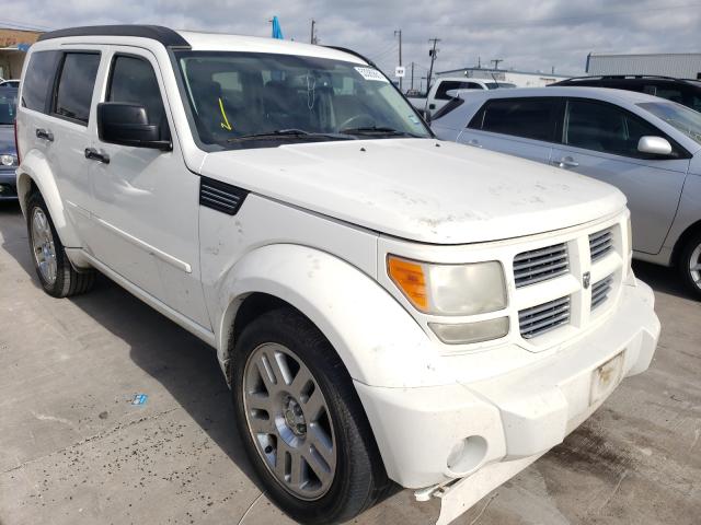 dodge nitro deto 2010 1d4pt6gx2aw163827