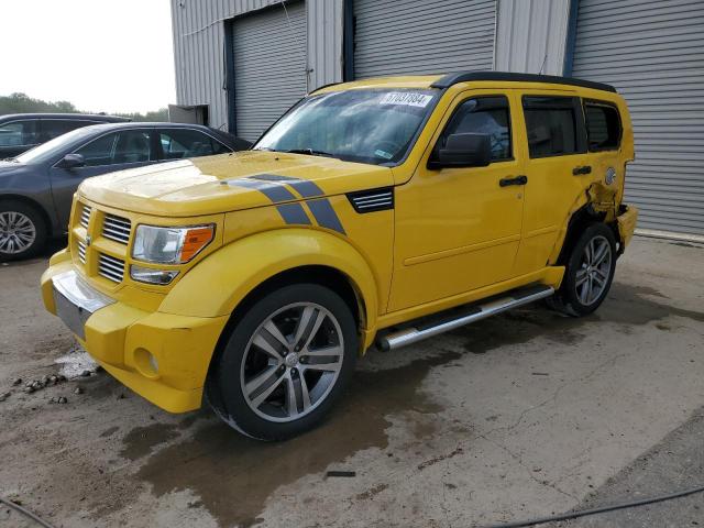 dodge nitro deto 2011 1d4pt6gx2bw504256