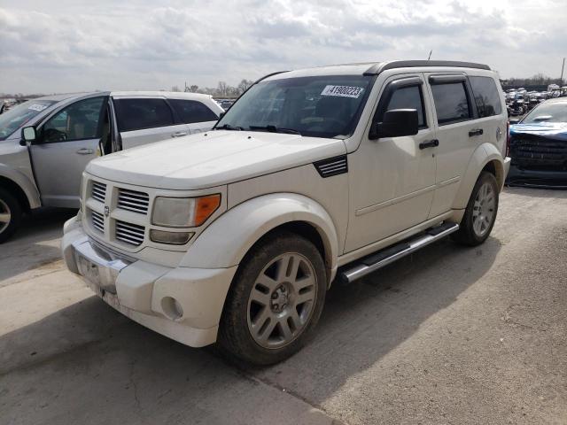 dodge nitro deto 2010 1d4pt6gx8aw157062