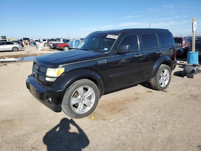 dodge nitro shoc 2010 1d4pt7gx0aw169454