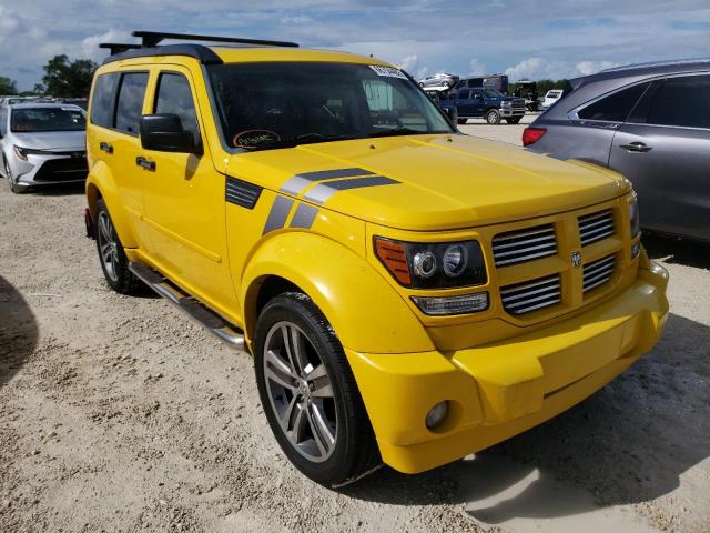 dodge nitro shoc 2011 1d4pt7gx0bw504259