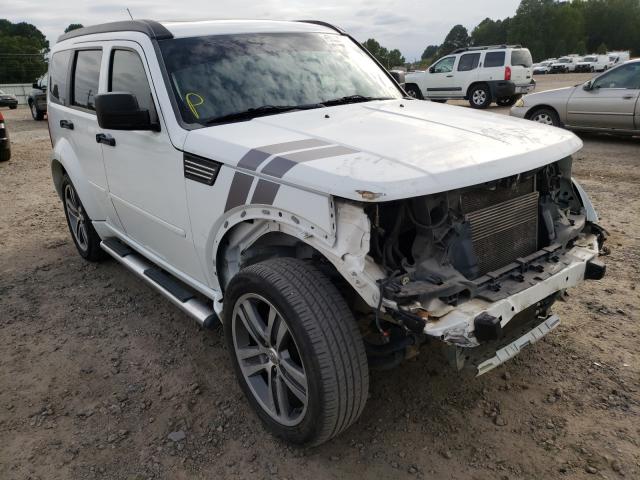 dodge nitro shoc 2011 1d4pt7gx4bw589736