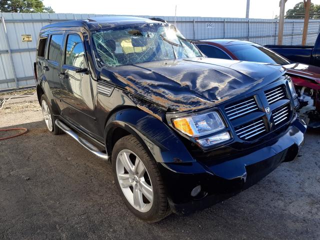 dodge nitro shoc 2010 1d4pt7gx9aw165287