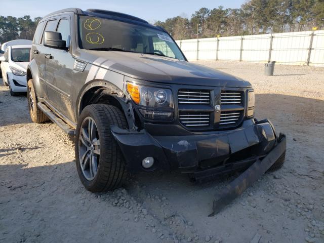 dodge nitro shoc 2011 1d4pt7gx9bw589604