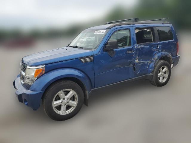 dodge nitro 2010 1d4pu2gk0aw126883