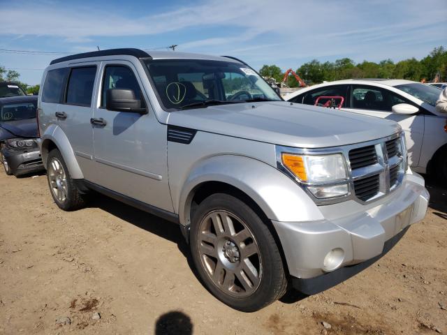 dodge nitro se 2010 1d4pu2gk0aw152318