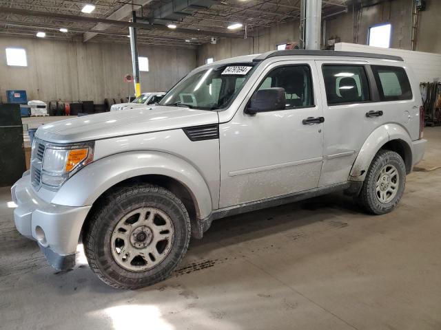 dodge nitro se 2011 1d4pu2gk0bw522278