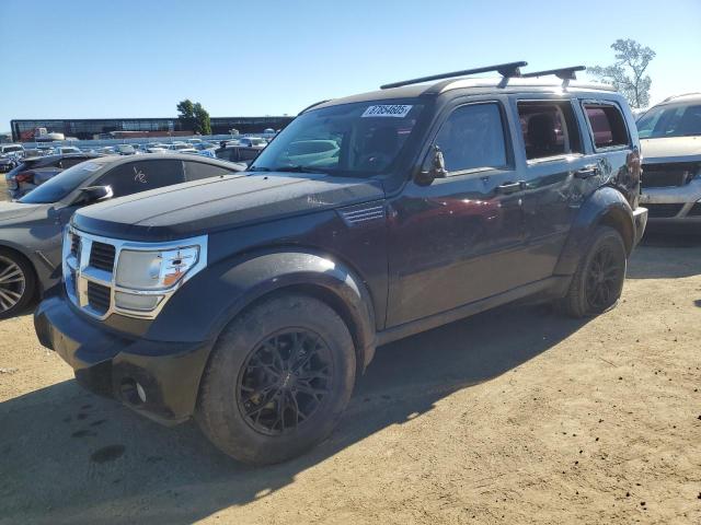 dodge nitro se 2011 1d4pu2gk1bw506946