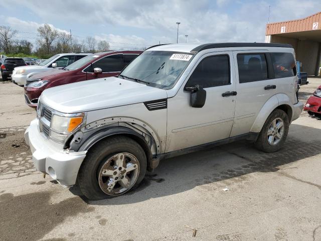 dodge nitro se 2011 1d4pu2gk2bw527093