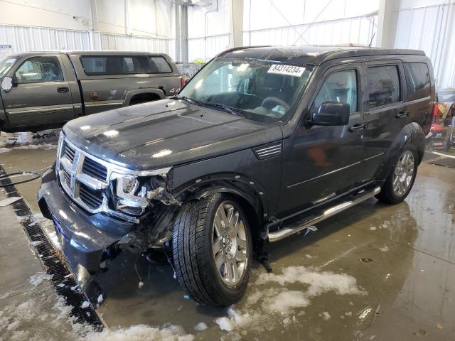 dodge nitro se 2010 1d4pu2gk3aw144889