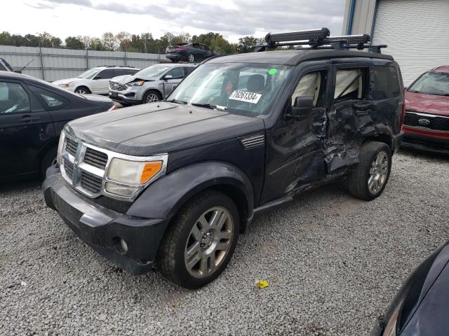 dodge nitro se 2010 1d4pu2gk3aw146299