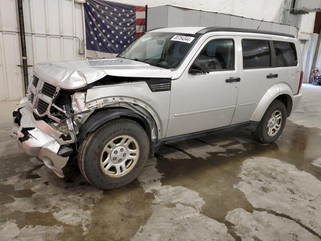 dodge nitro se 2011 1d4pu2gk4bw506939