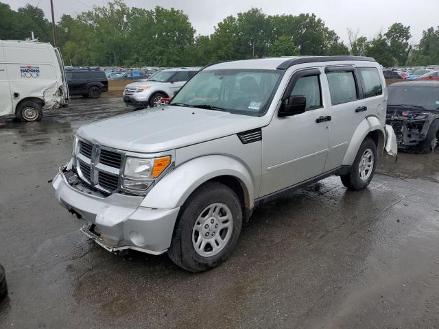 dodge nitro se 2011 1d4pu2gk4bw510179