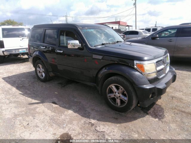 dodge nitro 2010 1d4pu2gk7aw133264