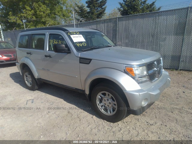 dodge nitro 2011 1d4pu2gk7bw515229