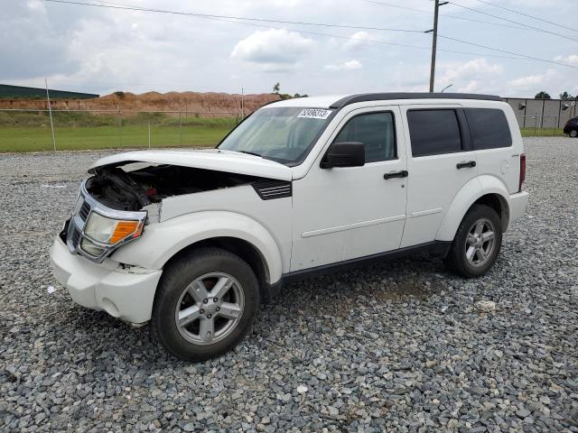 dodge nitro 2010 1d4pu2gkxaw115549