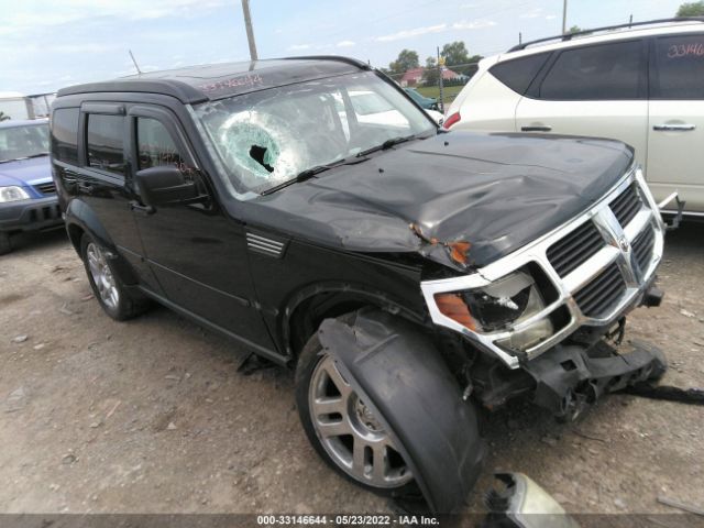 dodge nitro 2010 1d4pu2gkxaw143285