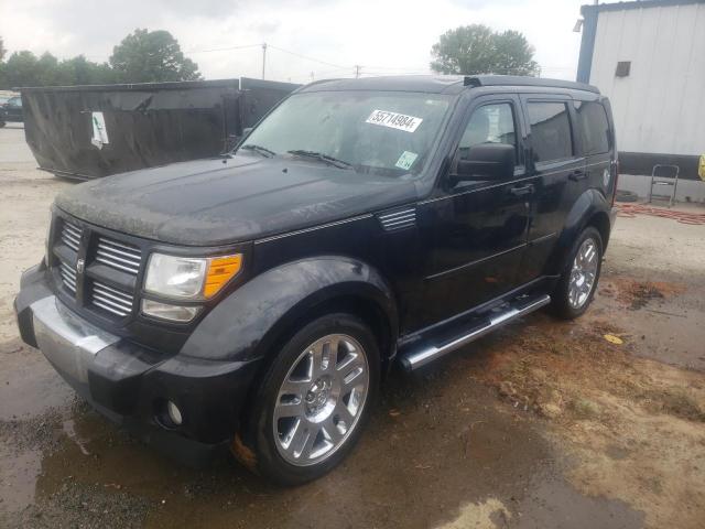 dodge nitro 2010 1d4pu4gk0aw174623