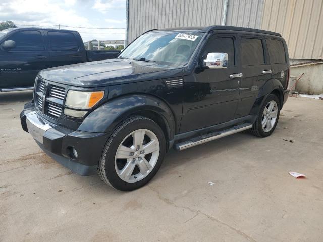 dodge nitro heat 2011 1d4pu4gk0bw549010