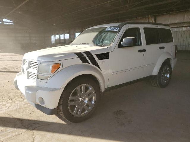 dodge nitro heat 2010 1d4pu4gk1aw157409