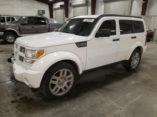 dodge nitro heat 2011 1d4pu4gk1bw529638