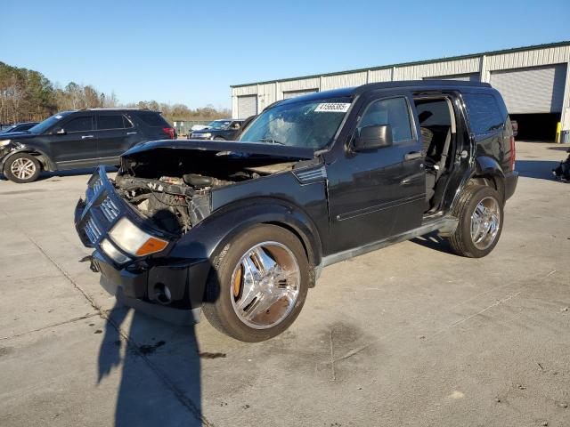 dodge nitro heat 2011 1d4pu4gk1bw598006