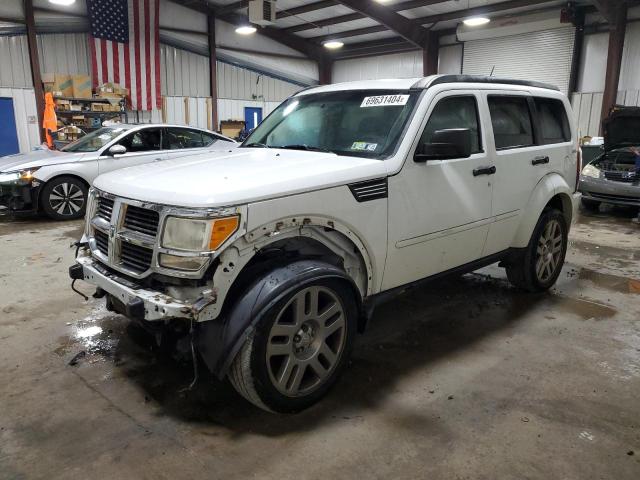 dodge nitro heat 2011 1d4pu4gk1bw598314