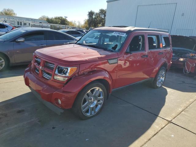 dodge nitro heat 2011 1d4pu4gk2bw546450