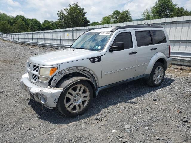 dodge nitro 2011 1d4pu4gk2bw598029