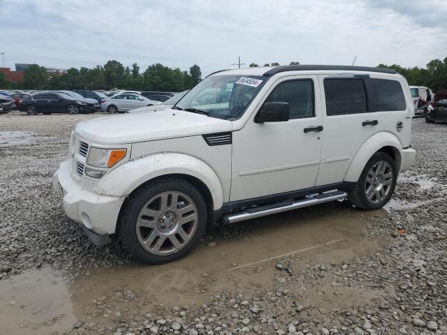 dodge nitro heat 2010 1d4pu4gk3aw175197