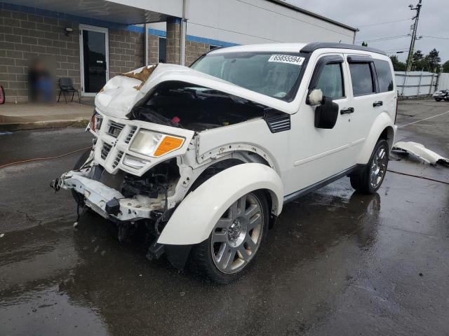 dodge nitro heat 2010 1d4pu4gk4aw165505