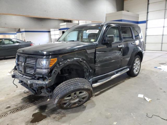 dodge nitro heat 2010 1d4pu4gk5aw172219