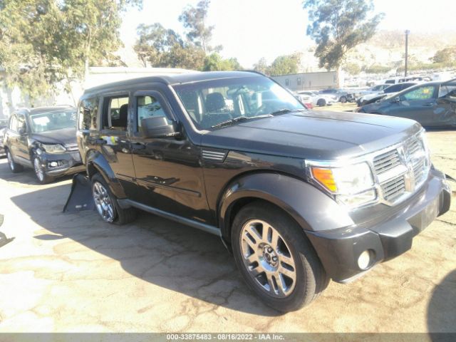 dodge nitro 2011 1d4pu4gk6bw591004