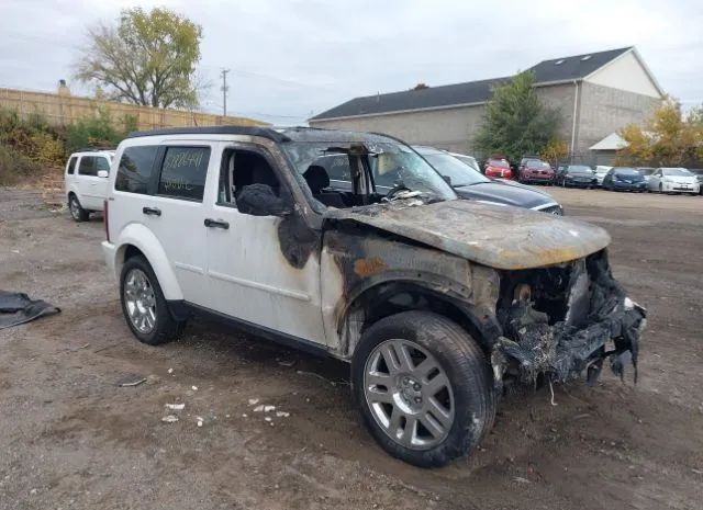 dodge nitro 2011 1d4pu4gk7bw539803