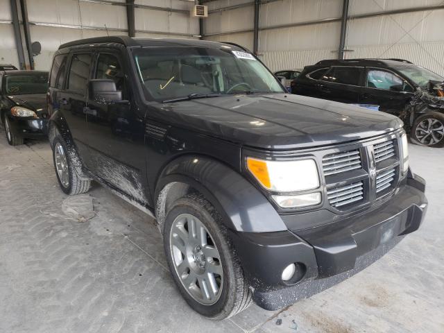 dodge nitro heat 2011 1d4pu4gk7bw556634