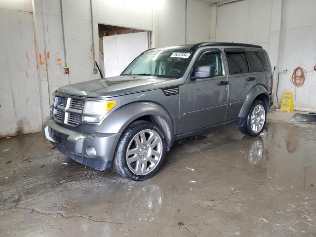 dodge nitro heat 2011 1d4pu4gk8bw601385