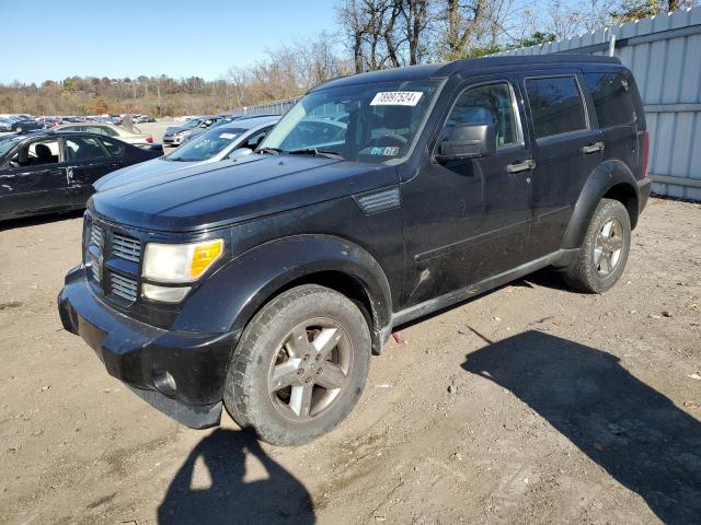 dodge nitro heat 2010 1d4pu4gk9aw158145