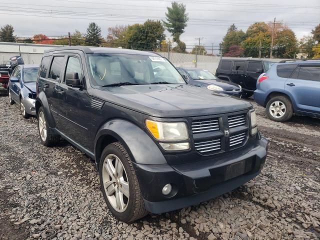 dodge nitro heat 2011 1d4pu4gk9bw542041