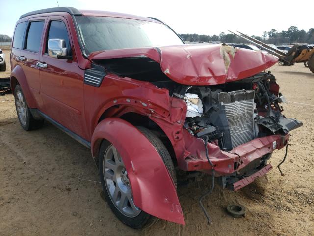 dodge nitro heat 2011 1d4pu4gk9bw566016