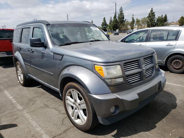 dodge nitro heat 2011 1d4pu4gk9bw599887