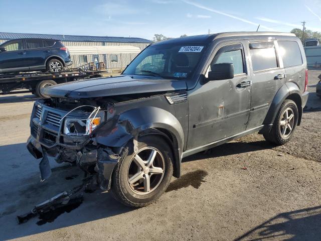 dodge nitro heat 2011 1d4pu4gkxbw522901