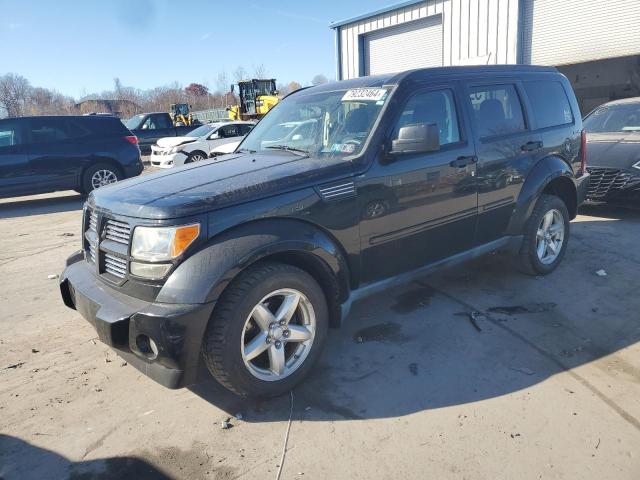 dodge nitro heat 2011 1d4pu4gkxbw598778