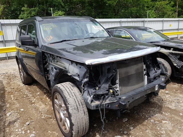 dodge nitro heat 2011 1d4pu4gx0bw501308