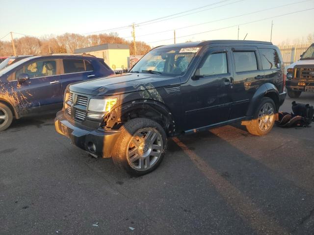 dodge nitro heat 2011 1d4pu4gx1bw590452