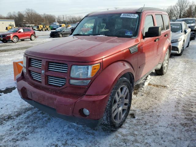 dodge nitro heat 2011 1d4pu4gx3bw501450