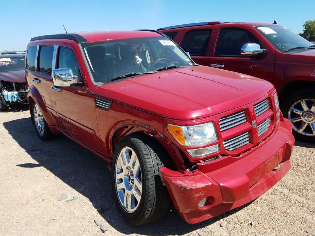 dodge nitro heat 2011 1d4pu4gx3bw607378