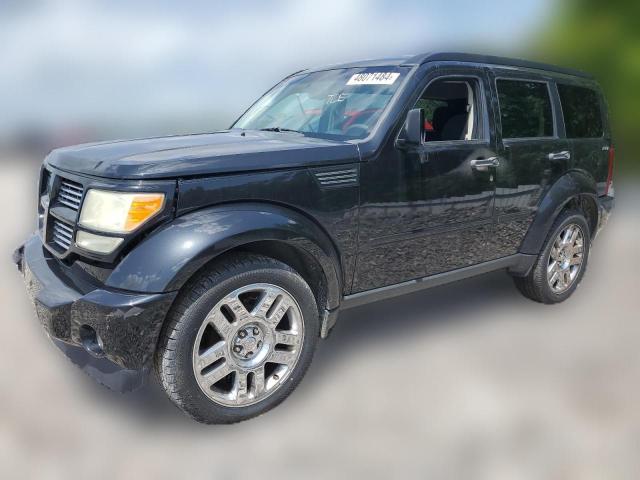 dodge nitro 2011 1d4pu4gx7bw559870