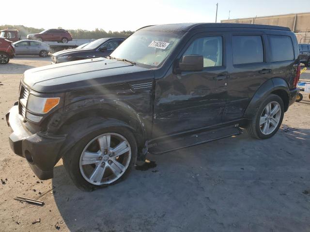 dodge nitro heat 2011 1d4pu4gx9bw607322