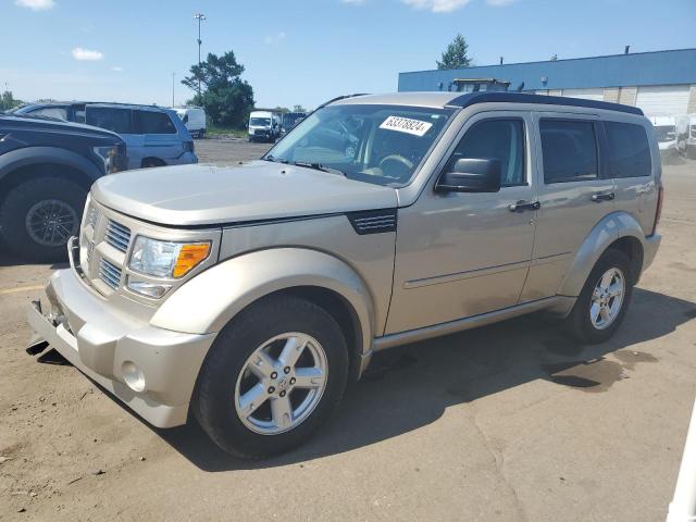 dodge nitro 2010 1d4pu5gk0aw137514